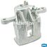 Krauf BNZ1058ZW Суппорт тормозной - 2