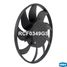 Krauf RCF0349GS Вентилятор охлаждения - 1