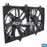 Krauf RCF1002GS Вентилятор охлаждения с кожухом - 1