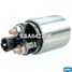 Krauf SSA0427HE Втягивающее реле стартера - 5
