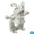 Krauf BNZ1150ZW Суппорт тормозной - 1