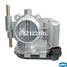 Krauf ETZ1224RL Дроссельная заслонка - 4