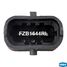 Krauf FZB1644RL Датчик высокого давления топлива - 3