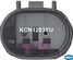 Krauf KCN1283YU Компрессор кондиционера - 3