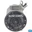 Krauf KCN1339YU Компрессор кондиционера - 6