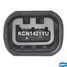 Krauf KCN1421YU Компрессор кондиционера - 3