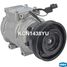 Krauf KCN1438YU Компрессор кондиционера - 1