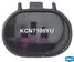 Krauf KCN7105YU Компрессор кондиционера - 3