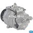 Krauf KCN7146YU Компрессор кондиционера - 2