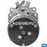 Krauf KCS1093YU Компрессор кондиционера - 6