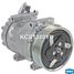 Krauf KCS1380YU Компрессор кондиционера - 1