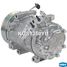 Krauf KCS1380YU Компрессор кондиционера - 2