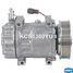 Krauf KCS1380YU Компрессор кондиционера - 5