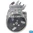 Krauf KCS1380YU Компрессор кондиционера - 6