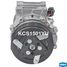Krauf KCS1501YU Компрессор кондиционера - 6