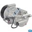 Krauf KCS1524YU Компрессор кондиционера - 2