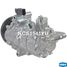 Krauf KCS1541YU Компрессор кондиционера - 2
