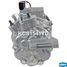 Krauf KCS1541YU Компрессор кондиционера - 4