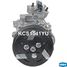 Krauf KCS1541YU Компрессор кондиционера - 6