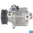 Krauf KCZ1523LN Компрессор кондиционера - 7