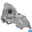 Krauf MTF1508BH Турбокомпрессор - 1