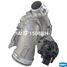 Krauf MTF1508BH Турбокомпрессор - 3