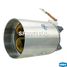 Krauf SFB0718UL Статор стартера со стаканом и щеткодержателем - 2
