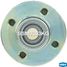Krauf SSM0363KG Втягивающее реле стартера - 2