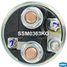 Krauf SSM0363KG Втягивающее реле стартера - 3