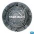 Krauf VSB1316CN Вискомуфта - 3