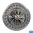 Krauf MCT9022BE Картридж для турбокомпрессора - 3