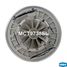 Krauf MCT9738SL Картридж для турбокомпрессора - 3
