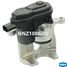 Krauf BNZ1089ZW Суппорт тормозной - 1