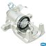 Krauf BNZ1108ZW Суппорт тормозной - 3