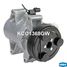 Krauf KCC1368GW Компрессор кондиционера - 1