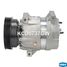 Krauf KCD8737GW Компрессор кондиционера - 7
