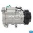 Krauf KCH1223GW Компрессор кондиционера - 4