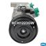 Krauf KCH1223GW Компрессор кондиционера - 5