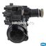 Krauf HRQ8091XQ Рулевой редуктор грузовой - 4