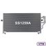 UTM SS1259A Радиатор кондиционера - 1