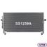 UTM SS1259A Радиатор кондиционера - 3