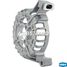 Krauf ABB5748DD Крышка генератора передняя - 2