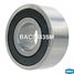 Krauf BAC0883SM Подшипник генератора - 2