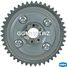 Krauf GGM1021WZ Шестерня распредвала - 3