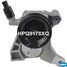Krauf HPQ9178XQ Насос гидроусилителя руля - 5