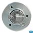 Krauf SSU7404BA Втягивающее реле стартера - 2