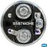 Krauf SSB7443HE Втягивающее реле стартера - 3