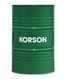 KORSON KS00136 Cvtf full synthetic 200л (авт. транс. синт. масло) - 1