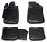 AIRLINE ACM-PS-82 Ковры для Toyota Camry (07-11) 4 шт., выс.борт, полимер., черн. - 1