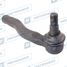 Motorherz HQE0014L Наконечник рулевой - 1